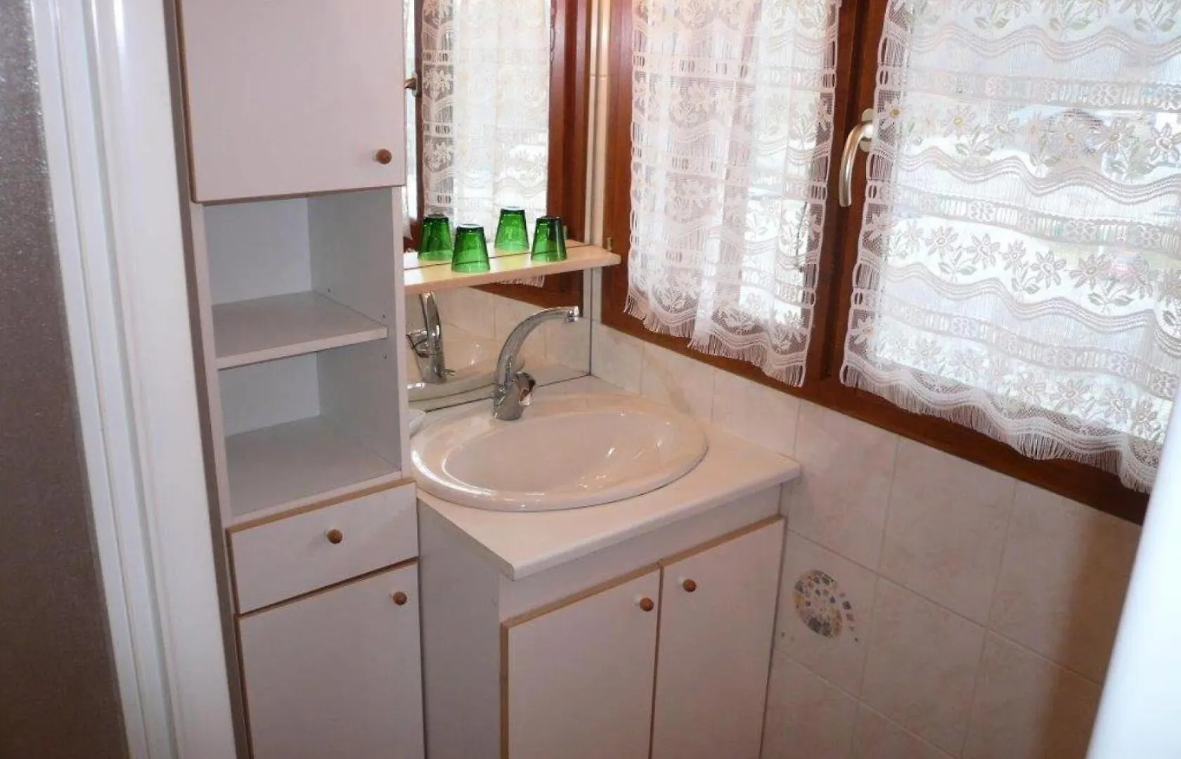 Apartment Residence Galibier - 3 Pieces 6 Personnes 3 Expose Sud-Est Mae-0224 Valloire